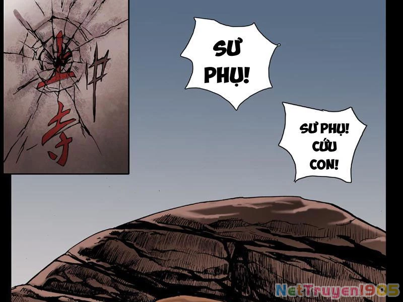 Thiên Tài Địa Bảo Chapter 4 - 3