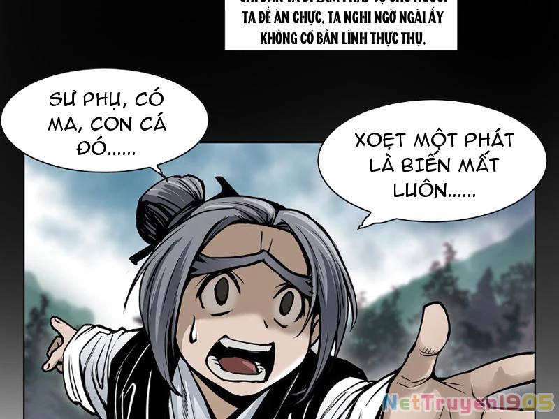 Thiên Tài Địa Bảo Chapter 4 - 11