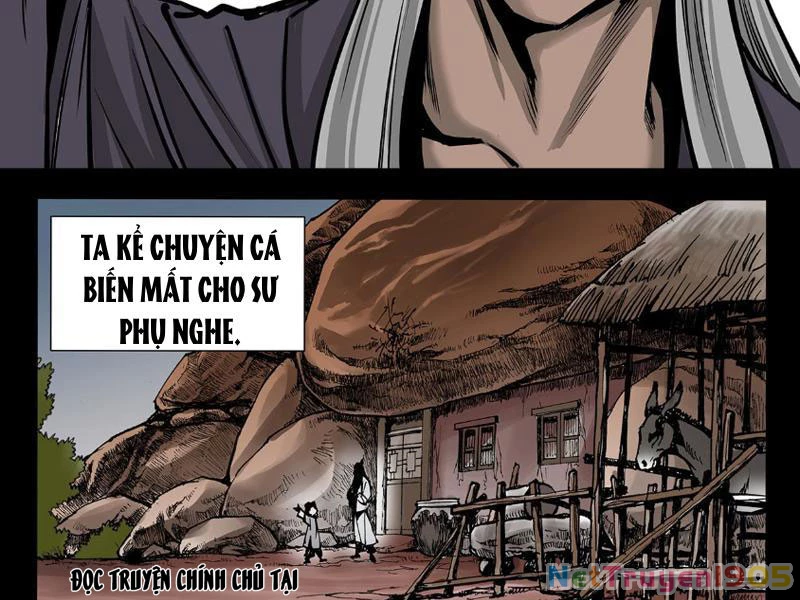 Thiên Tài Địa Bảo Chapter 4 - 13