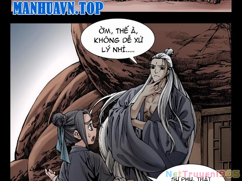 Thiên Tài Địa Bảo Chapter 4 - 14