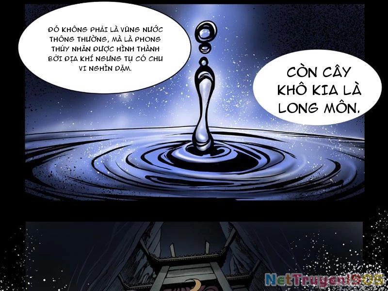 Thiên Tài Địa Bảo Chapter 4 - 16