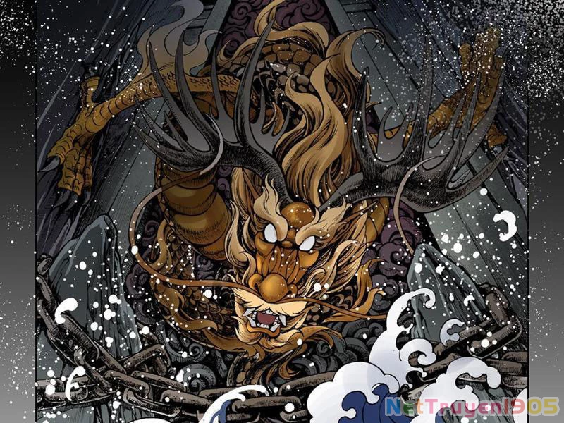 Thiên Tài Địa Bảo Chapter 4 - 17