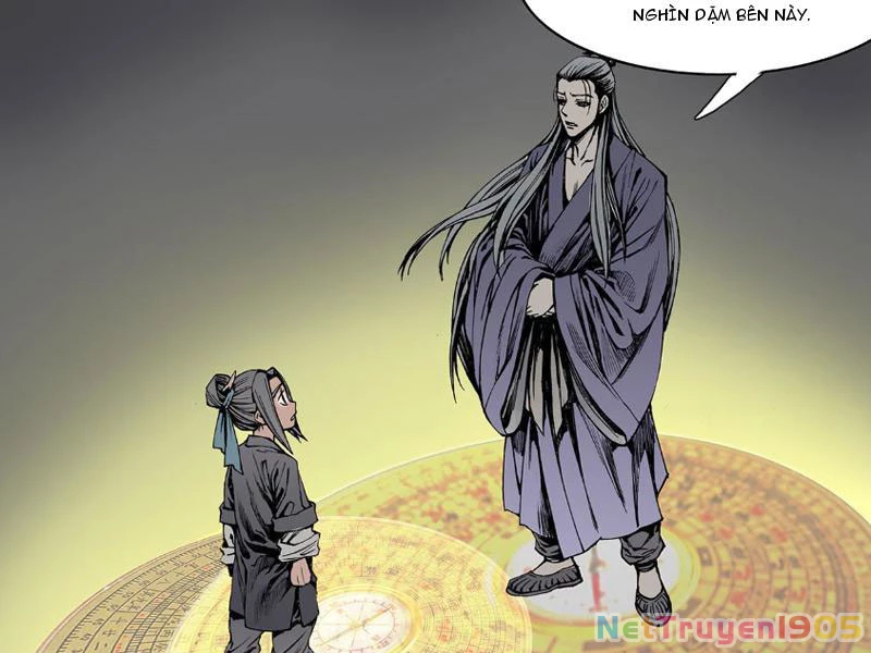 Thiên Tài Địa Bảo Chapter 4 - 23