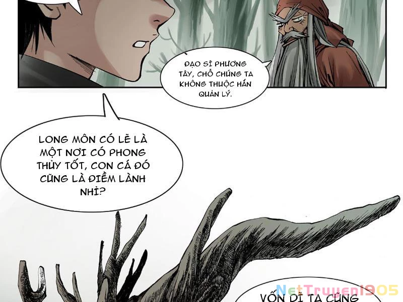 Thiên Tài Địa Bảo Chapter 4 - 25