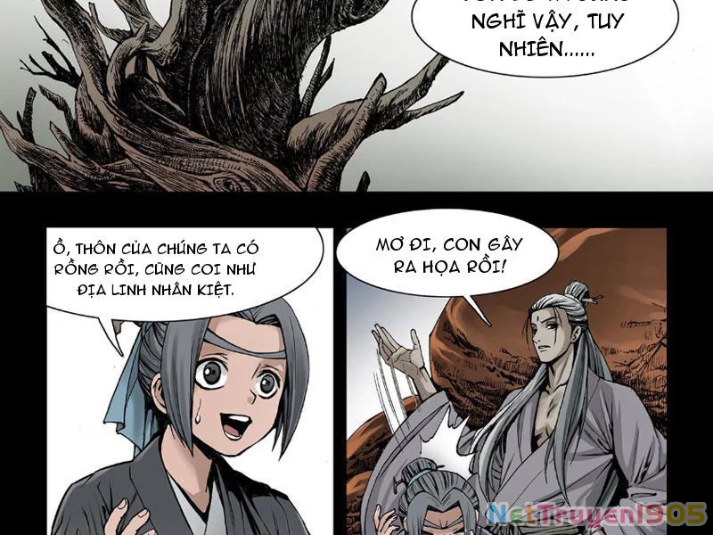 Thiên Tài Địa Bảo Chapter 4 - 26