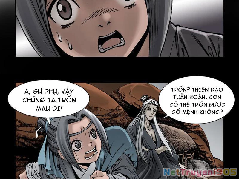 Thiên Tài Địa Bảo Chapter 4 - 30