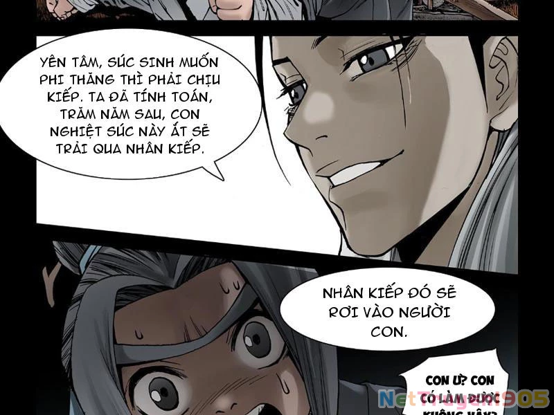 Thiên Tài Địa Bảo Chapter 4 - 31