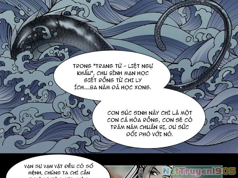 Thiên Tài Địa Bảo Chapter 4 - 34