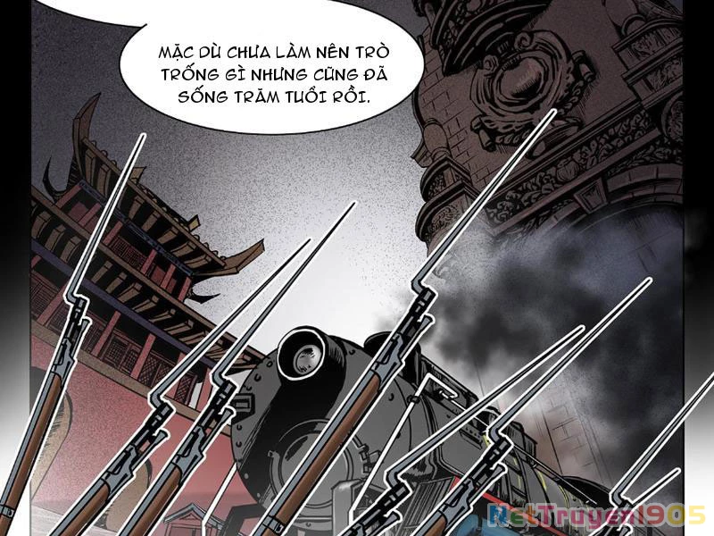 Thiên Tài Địa Bảo Chapter 4 - 37