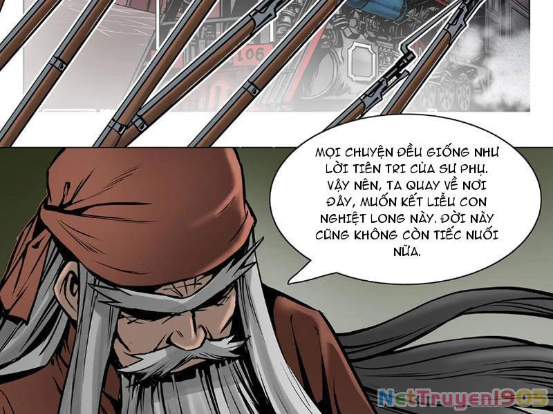 Thiên Tài Địa Bảo Chapter 4 - 38
