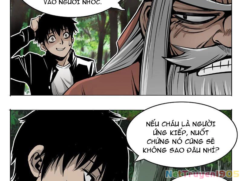 Thiên Tài Địa Bảo Chapter 4 - 40