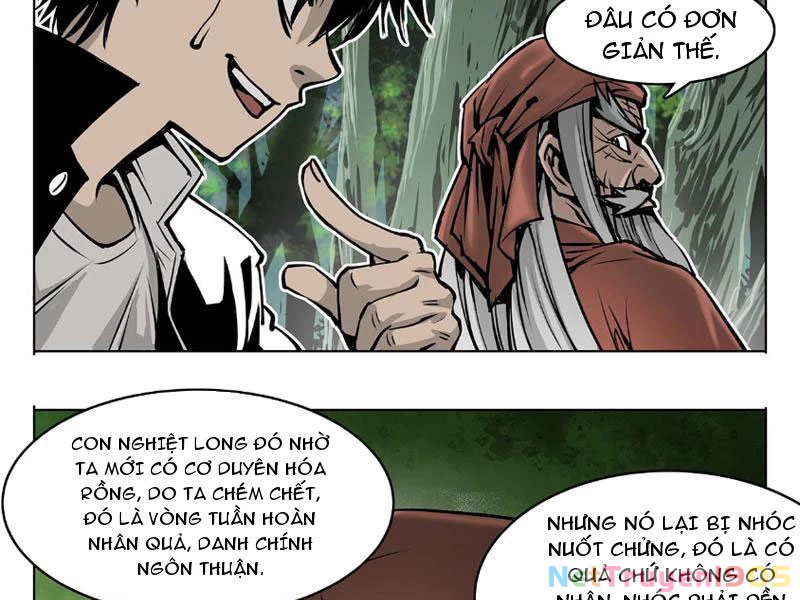 Thiên Tài Địa Bảo Chapter 4 - 41