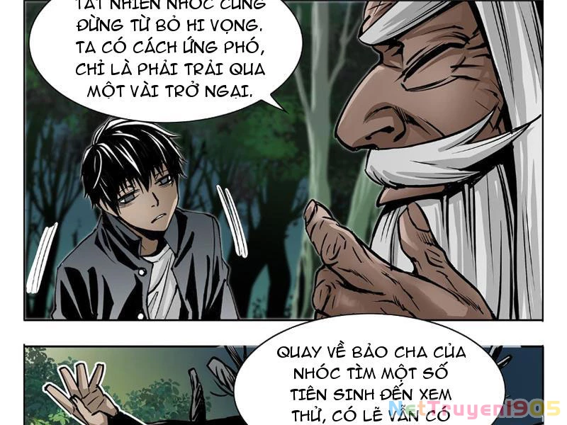Thiên Tài Địa Bảo Chapter 4 - 43