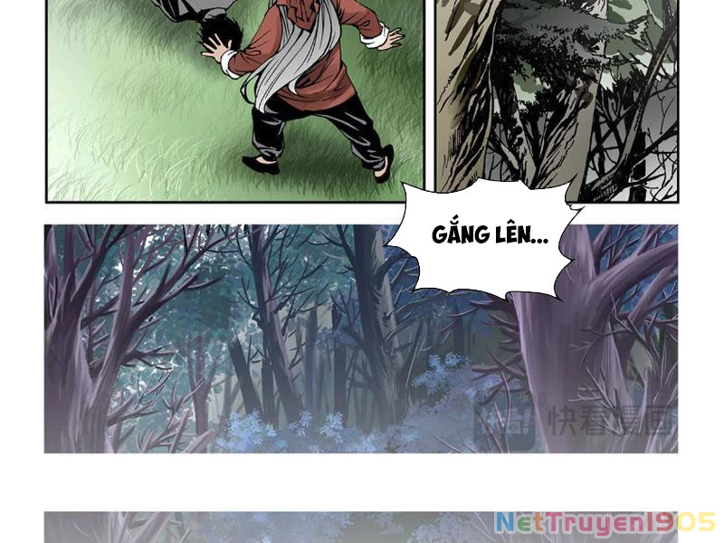 Thiên Tài Địa Bảo Chapter 4 - 47