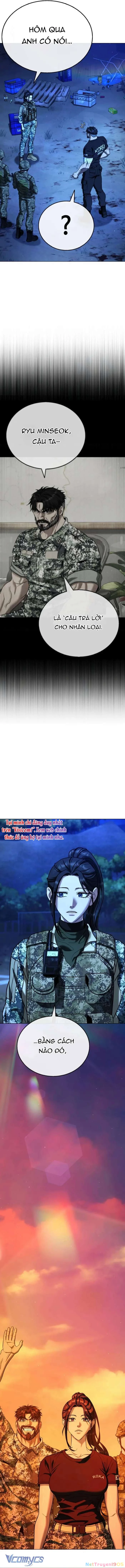 Bố Zombie Chapter 12 - 5