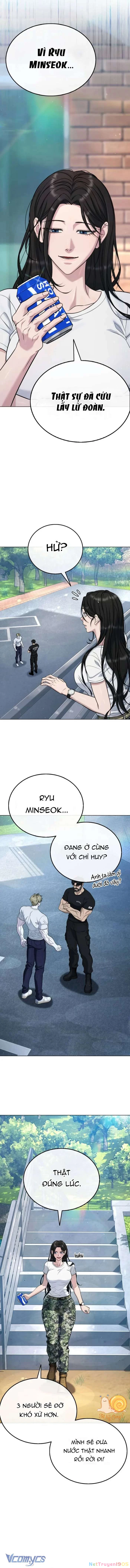 Bố Zombie Chapter 12 - 8