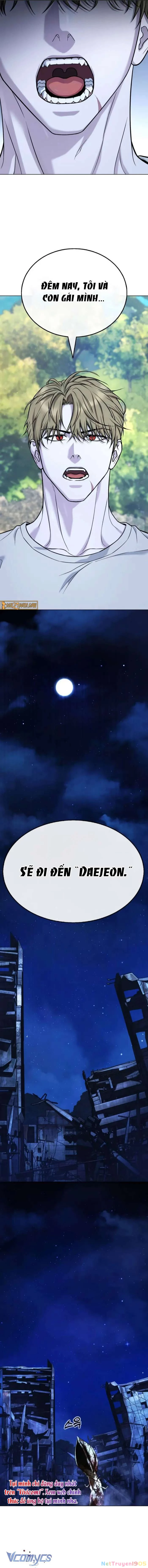 Bố Zombie Chapter 12 - 16
