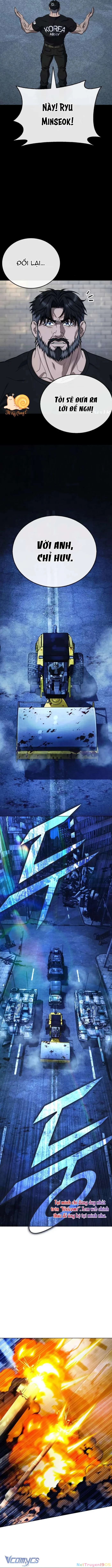 Bố Zombie Chapter 12 - 19