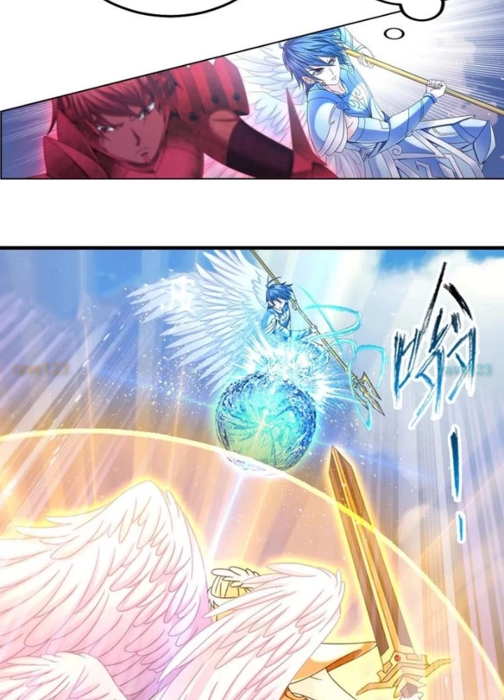 Đấu La Đại Lục Chapter 369 - 31