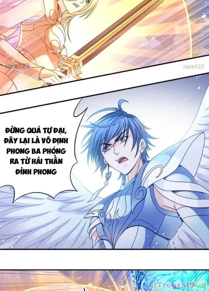 Đấu La Đại Lục Chapter 369 - 35