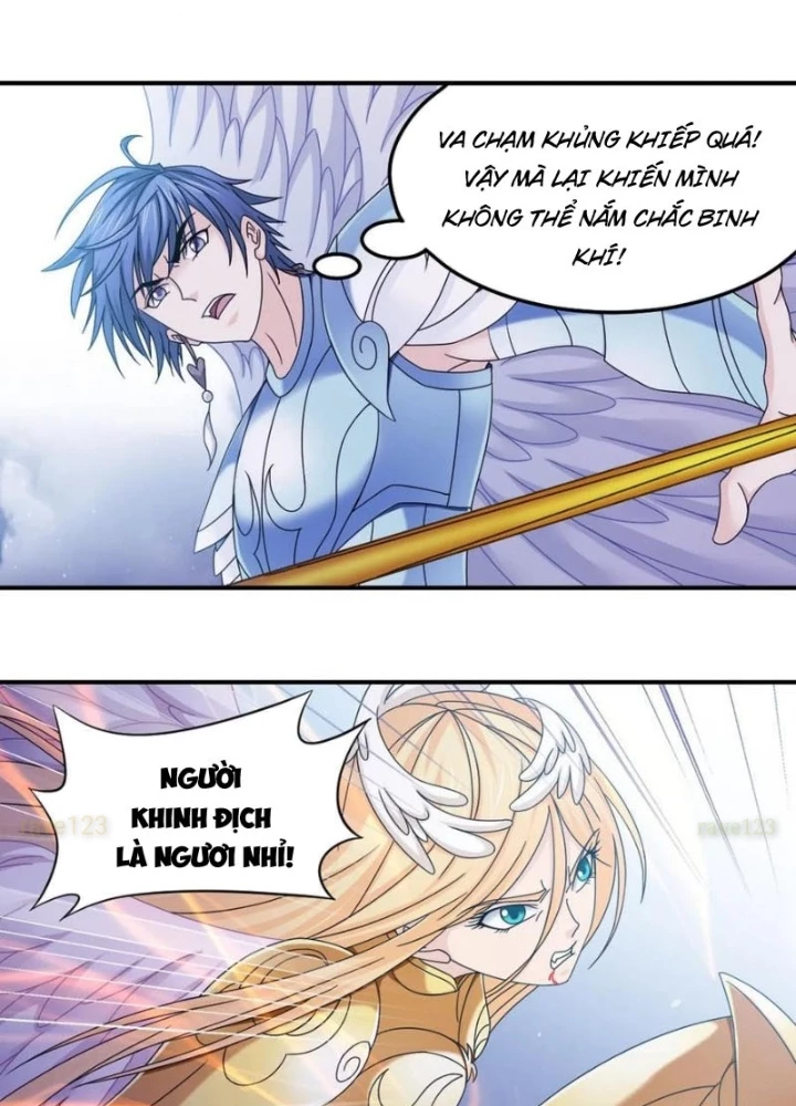 Đấu La Đại Lục Chapter 369 - 41
