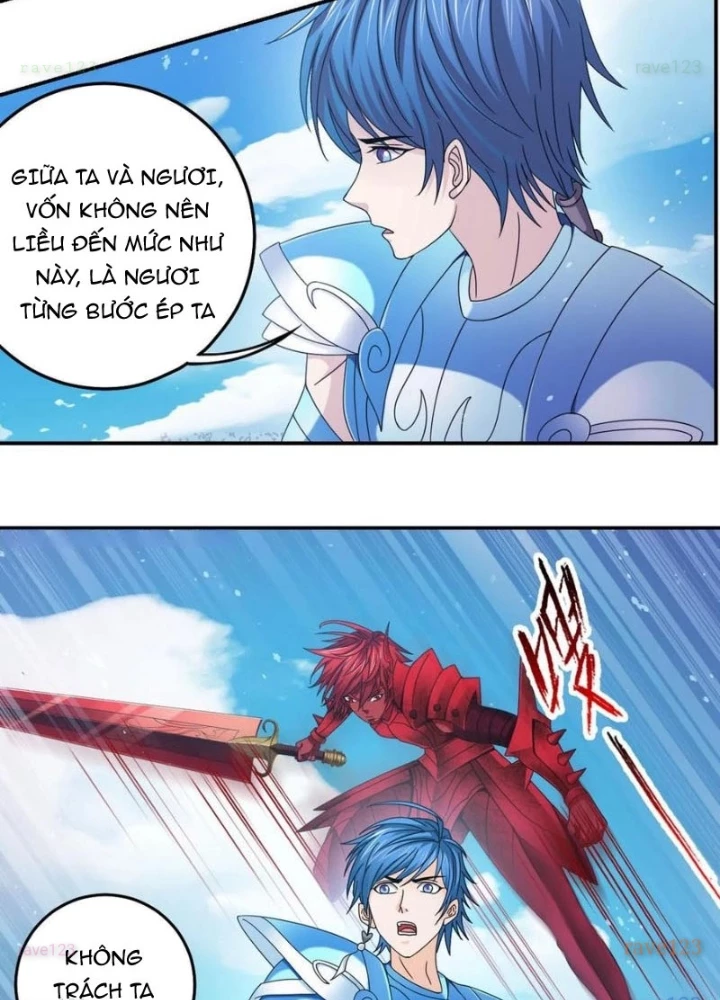 Đấu La Đại Lục Chapter 369 - 71
