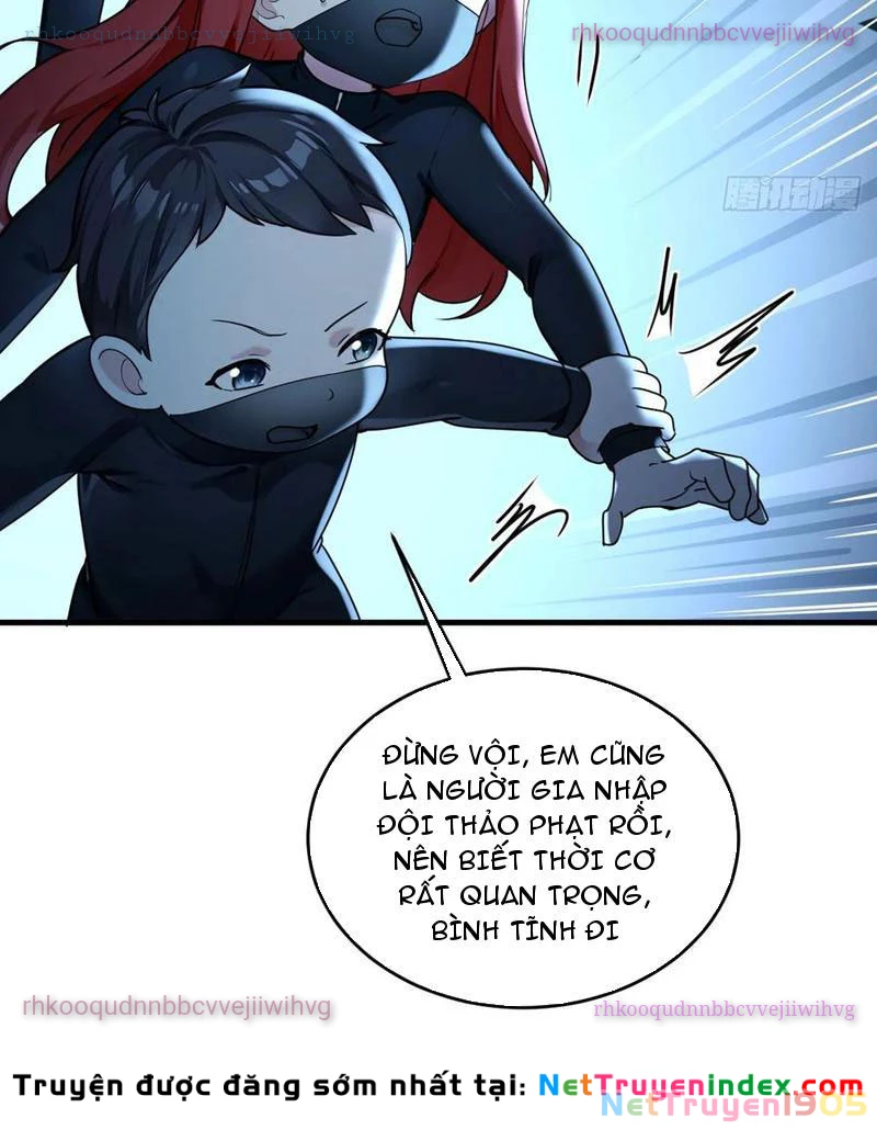 Sau Khi Đầu Thai, Ta Được Kẻ Thù Khắc Thành Vô Địch Chapter 21 - 17