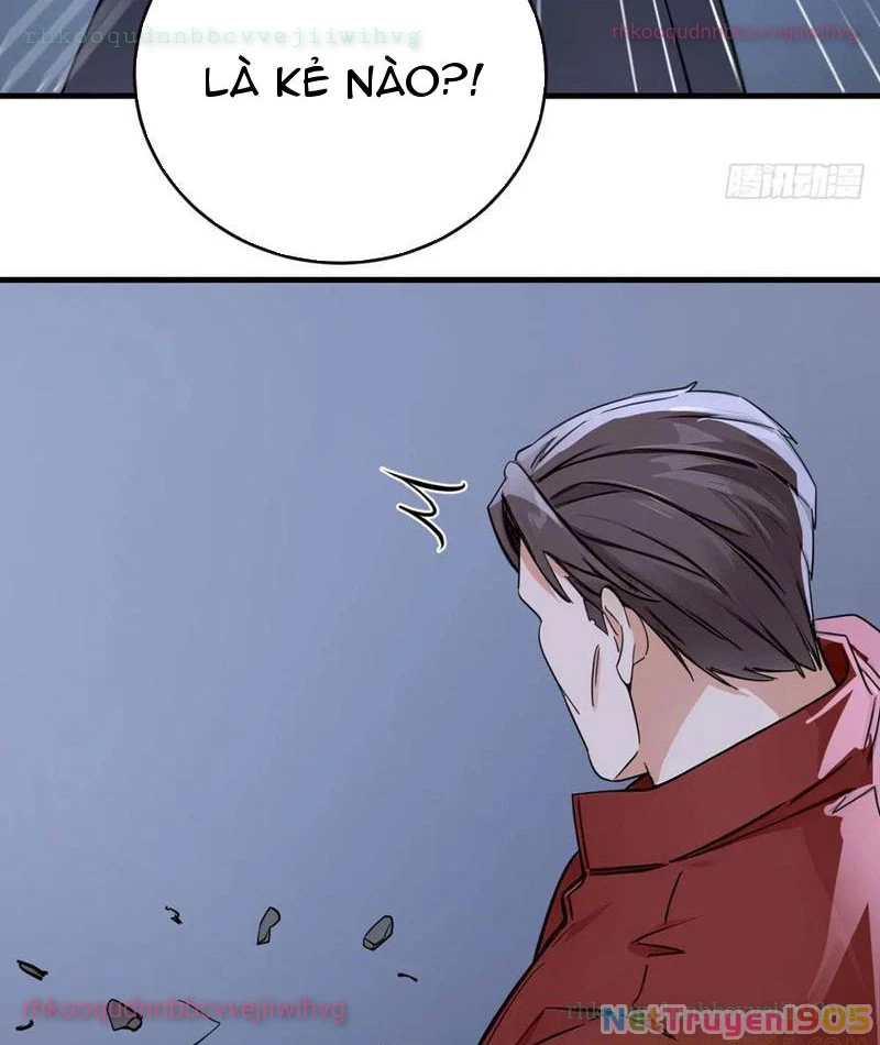 Sau Khi Đầu Thai, Ta Được Kẻ Thù Khắc Thành Vô Địch Chapter 21 - 30