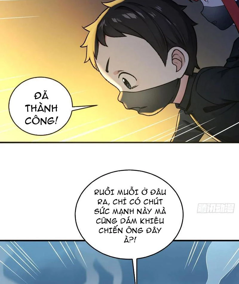 Sau Khi Đầu Thai, Ta Được Kẻ Thù Khắc Thành Vô Địch Chapter 21 - 50
