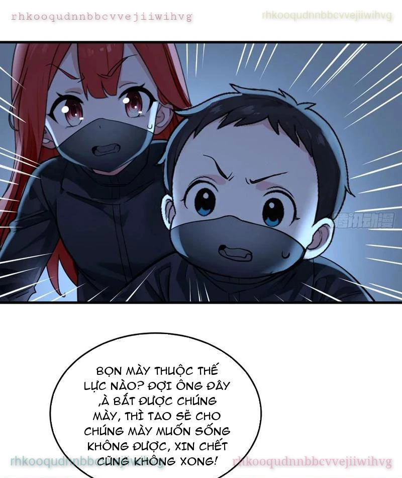 Sau Khi Đầu Thai, Ta Được Kẻ Thù Khắc Thành Vô Địch Chapter 21 - 52