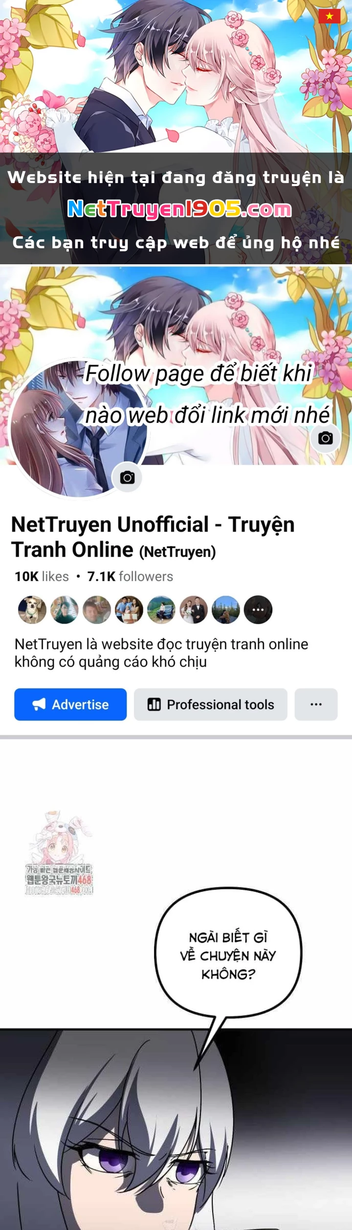 Phản Diện Đôi Mắt Híp Chapter 31 - 1