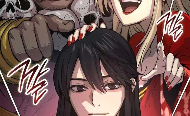 Quái Lực Loạn Thần Chapter 90 - 2