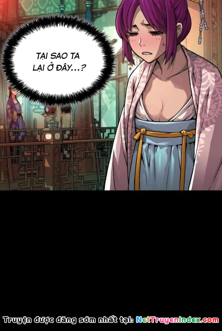 Quái Lực Loạn Thần Chapter 90 - 17