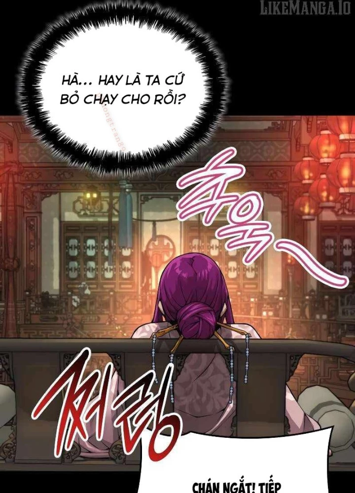 Quái Lực Loạn Thần Chapter 90 - 21