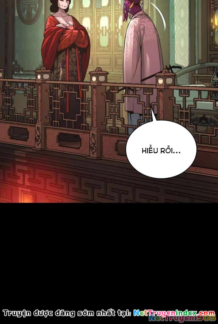 Quái Lực Loạn Thần Chapter 90 - 27