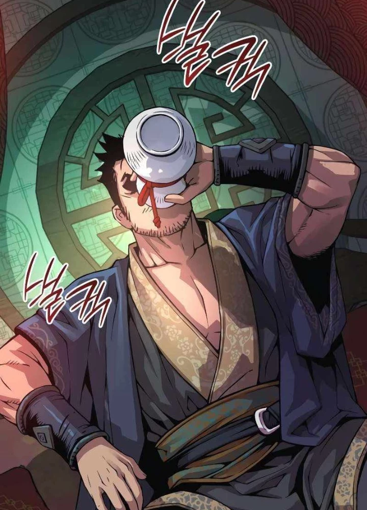 Quái Lực Loạn Thần Chapter 90 - 35