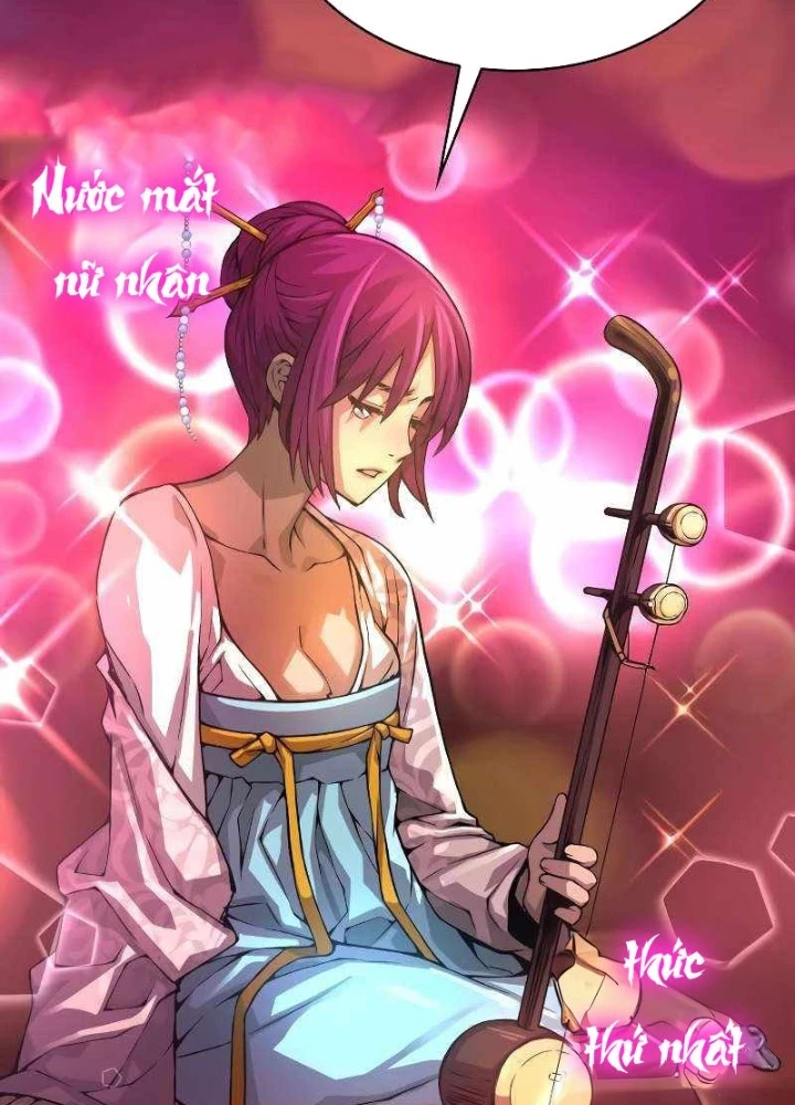Quái Lực Loạn Thần Chapter 90 - 53
