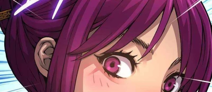 Quái Lực Loạn Thần Chapter 90 - 72