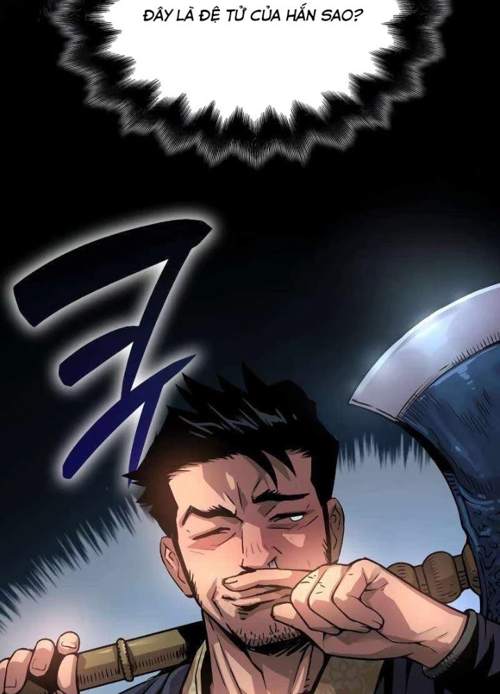 Quái Lực Loạn Thần Chapter 90 - 89