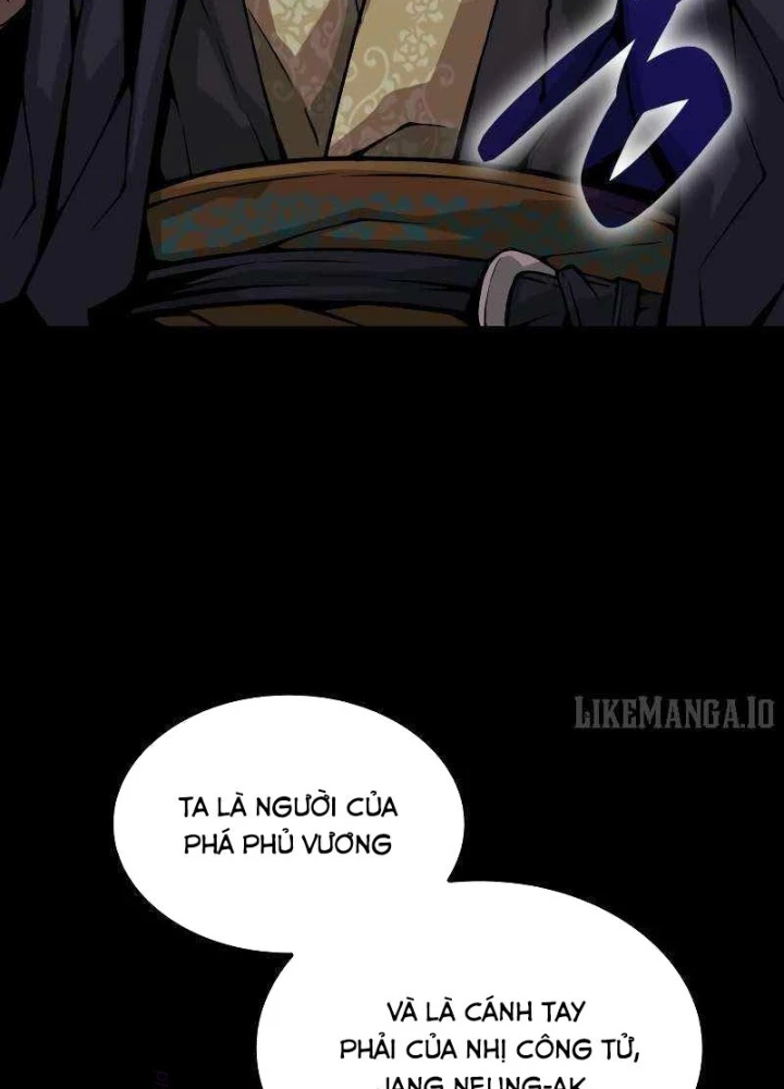 Quái Lực Loạn Thần Chapter 90 - 91