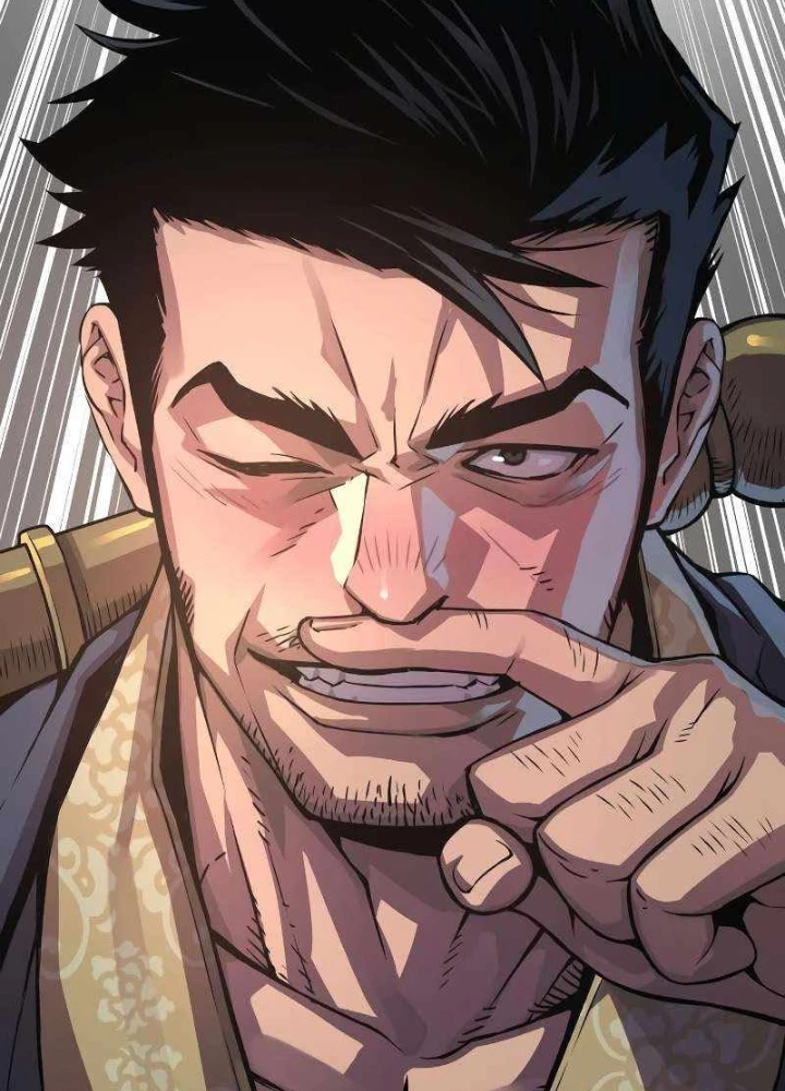 Quái Lực Loạn Thần Chapter 90 - 93