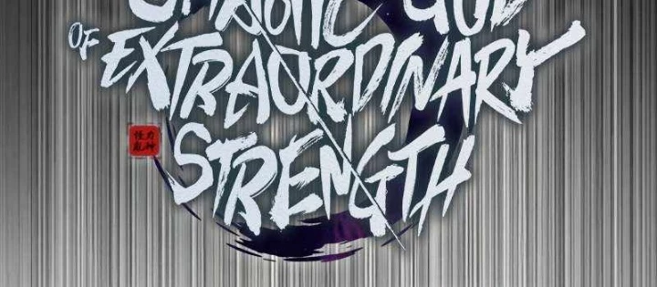 Quái Lực Loạn Thần Chapter 90 - 96