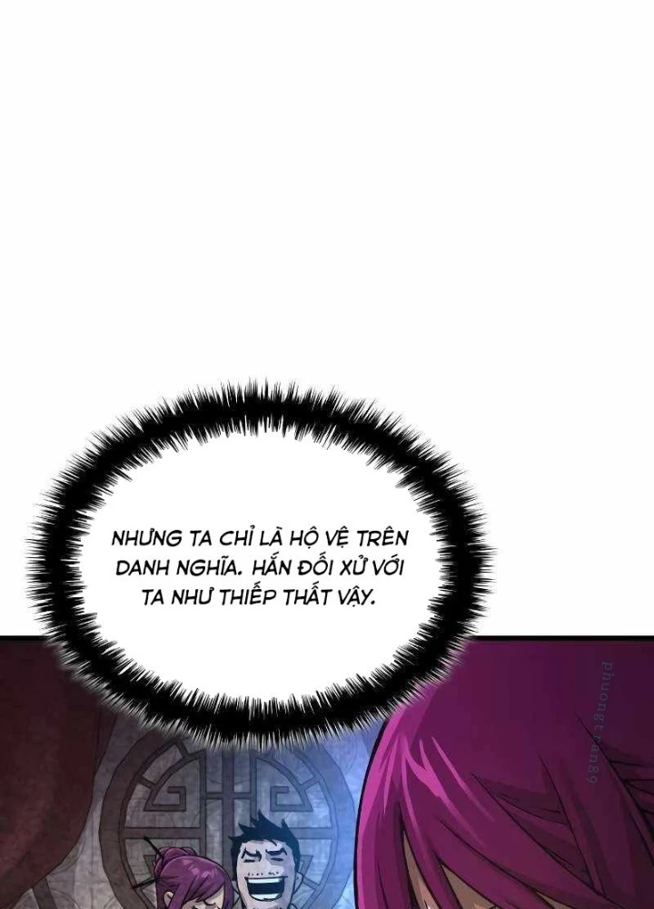 Quái Lực Loạn Thần Chapter 90 - 101