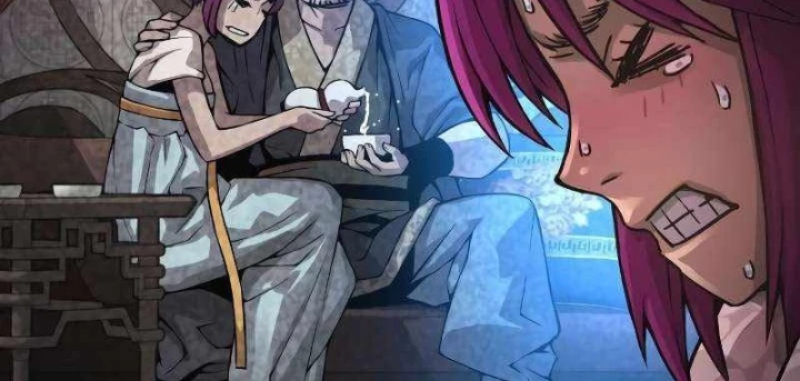 Quái Lực Loạn Thần Chapter 90 - 102