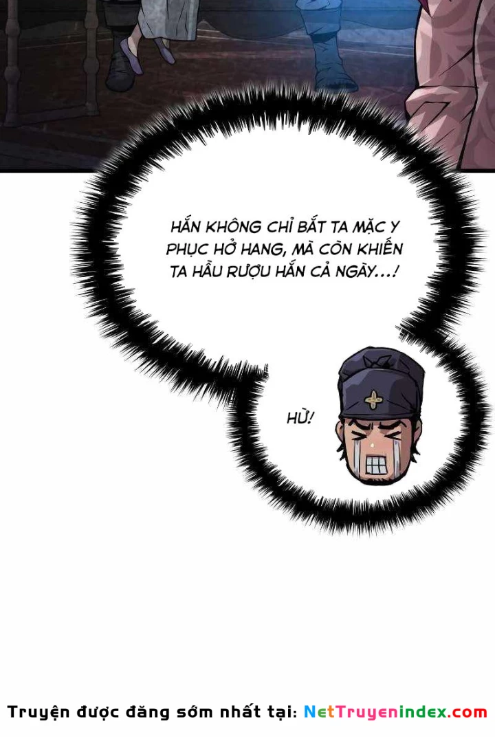 Quái Lực Loạn Thần Chapter 90 - 103