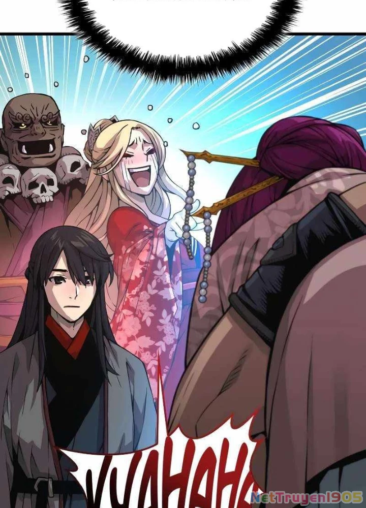 Quái Lực Loạn Thần Chapter 90 - 105