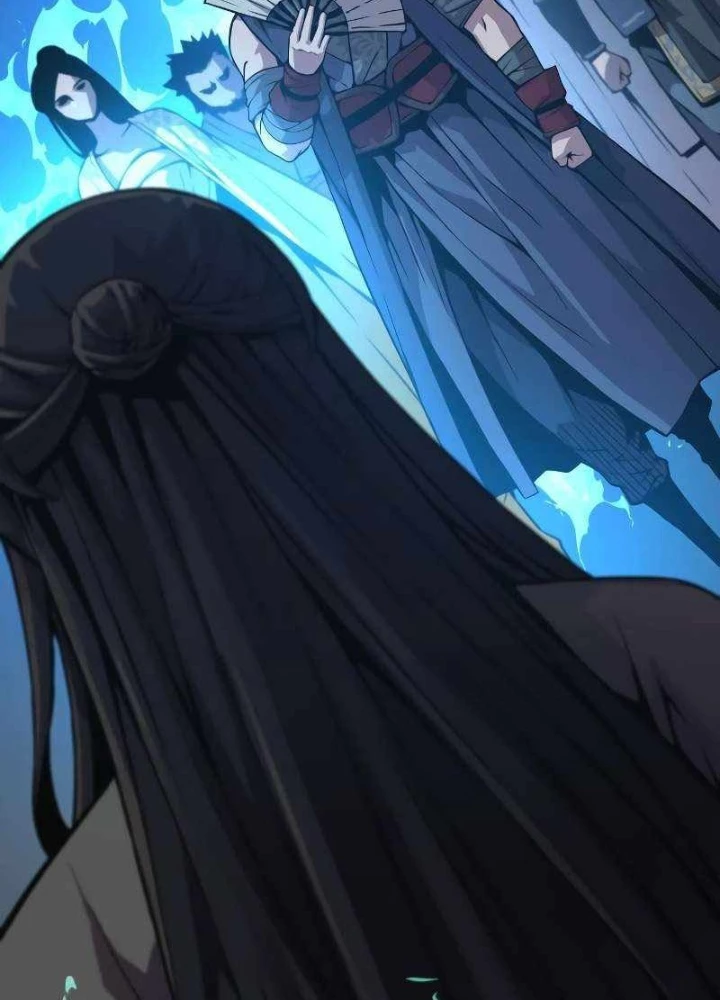 Quái Lực Loạn Thần Chapter 90 - 111