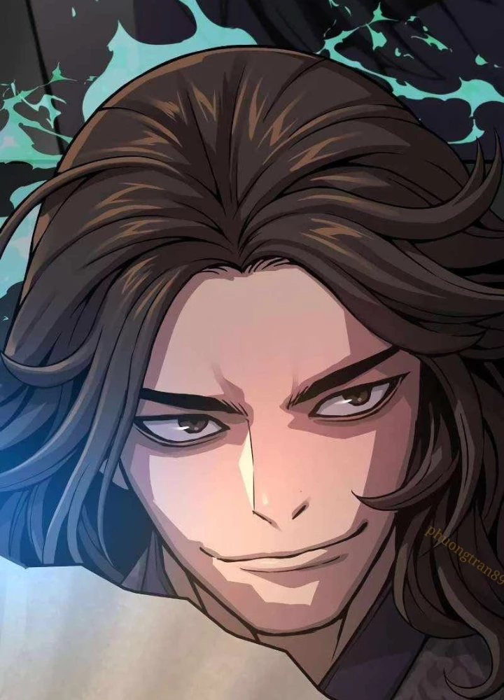 Quái Lực Loạn Thần Chapter 90 - 113