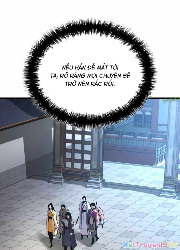 Quái Lực Loạn Thần Chapter 90 - 121