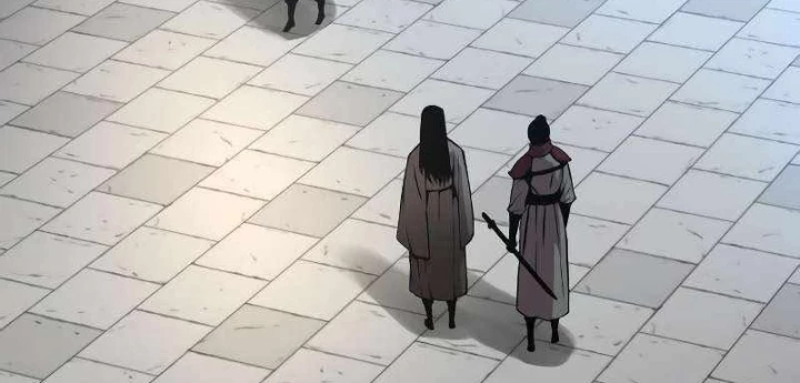 Quái Lực Loạn Thần Chapter 90 - 122